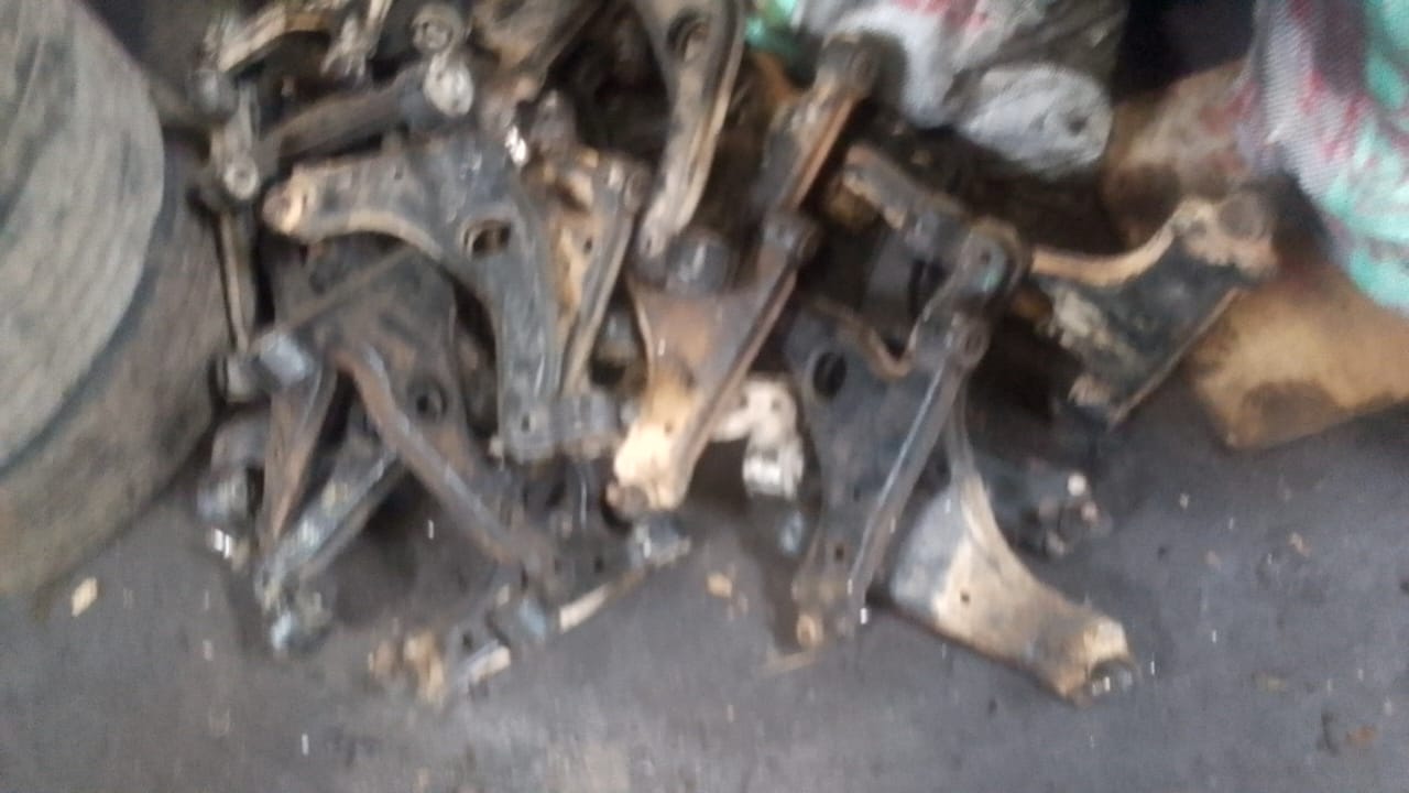 Clutch Pressure Plate & Friction Disc Set - Model #901